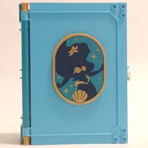LEGO Disney The Little Mermaid Story Book 43213 Fun Playset Just the Book